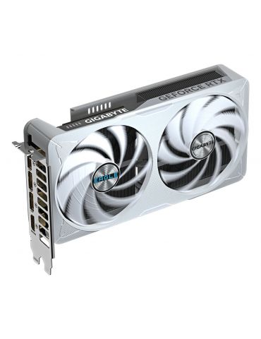 GIGABYTE GeForce RTX 5060 Ti EAGLE OC ICE 16G NVIDIA 16 Giga Bites GDDR7