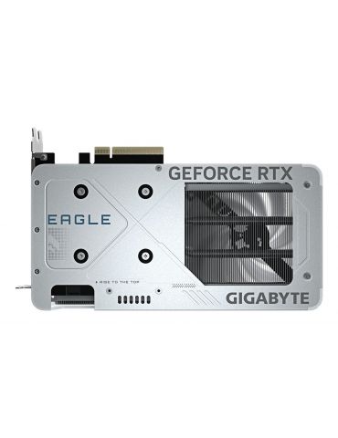 GIGABYTE GeForce RTX 5060 Ti EAGLE OC ICE 16G NVIDIA 16 Giga Bites GDDR7