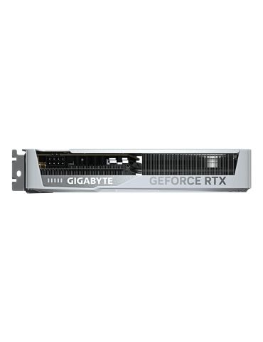 GIGABYTE GeForce RTX 5060 Ti EAGLE OC ICE 16G NVIDIA 16 Giga Bites GDDR7