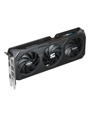 GIGABYTE Radeon RX 9060 XT GAMING OC 16G AMD 16 Giga Bites GDDR6