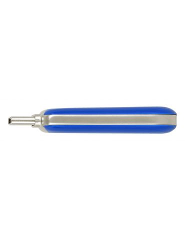 Verbatim 30234 memorii flash USB 256 Giga Bites USB tip-C 3.2 Gen 1 (3.1 Gen 1) Albastru