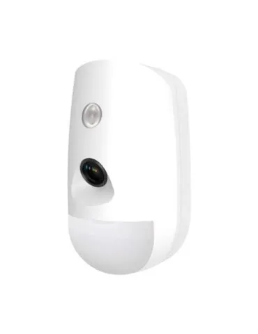 Detector wireless pir +... - Tik.ro