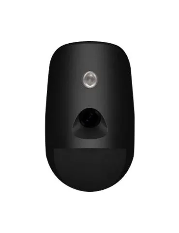 Detector wireless pir +... - Tik.ro
