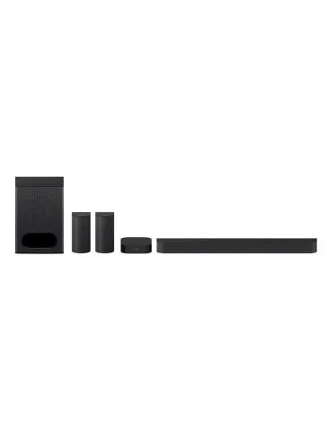 Sony HT-S60 Negru 5.1 canale 1000 W