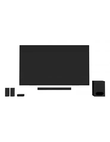 Sony HT-S60 Negru 5.1 canale 1000 W