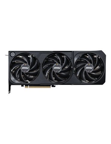 MSI GeForce RTX 5070 12G SHADOW 3X OC NVIDIA 12 Giga Bites GDDR7