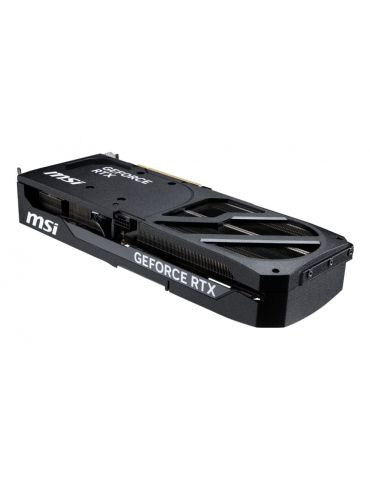 MSI GeForce RTX 5070 12G SHADOW 3X OC NVIDIA 12 Giga Bites GDDR7