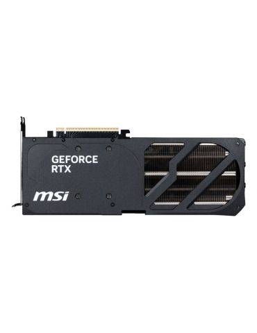 MSI GeForce RTX 5070 12G SHADOW 3X OC NVIDIA 12 Giga Bites GDDR7