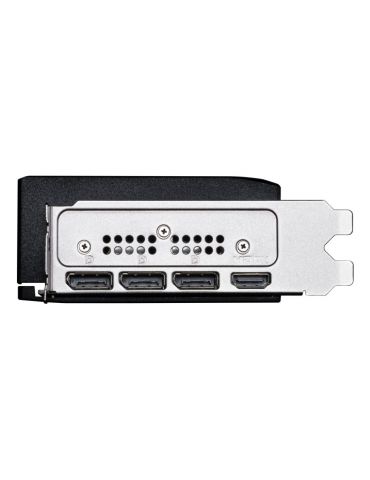 MSI GeForce RTX 5070 12G SHADOW 3X OC NVIDIA 12 Giga Bites GDDR7