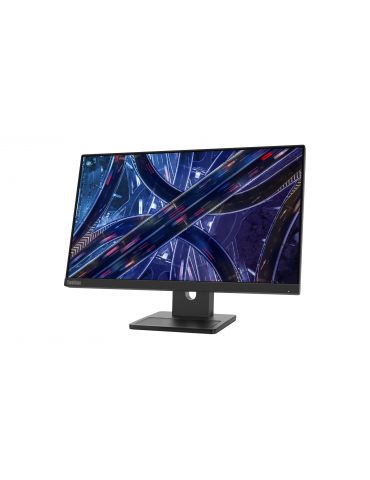 Lenovo ThinkVision E22-30 LED display 54,6 cm (21.5") 1920 x 1080 Pixel Full HD Negru