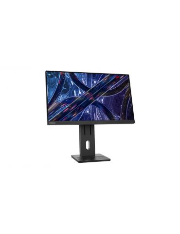 Lenovo ThinkVision E22-30 LED display 54,6 cm (21.5") 1920 x 1080 Pixel Full HD Negru