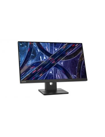 Lenovo ThinkVision E22-30 LED display 54,6 cm (21.5") 1920 x 1080 Pixel Full HD Negru