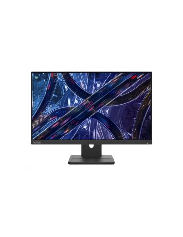 Lenovo ThinkVision E22-30 LED display 54,6 cm (21.5") 1920 x 1080 Pixel Full HD Negru
