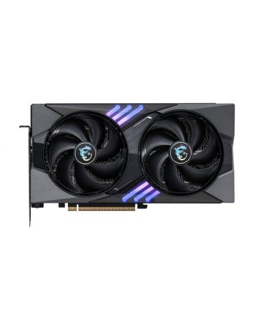 MSI GEFORCE RTX 5060 TI 8G GAMING OC plăci video NVIDIA 8 Giga Bites GDDR7