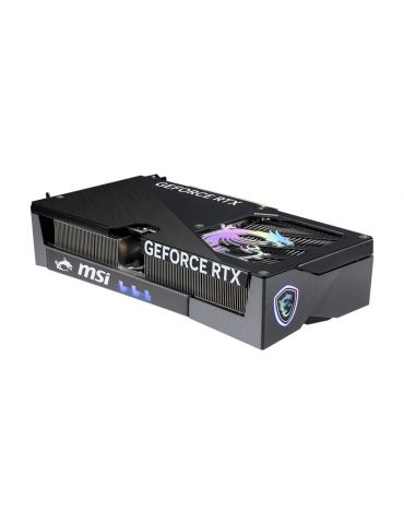 MSI GEFORCE RTX 5060 TI 8G GAMING OC plăci video NVIDIA 8 Giga Bites GDDR7