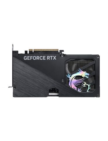 MSI GEFORCE RTX 5060 TI 8G GAMING OC plăci video NVIDIA 8 Giga Bites GDDR7