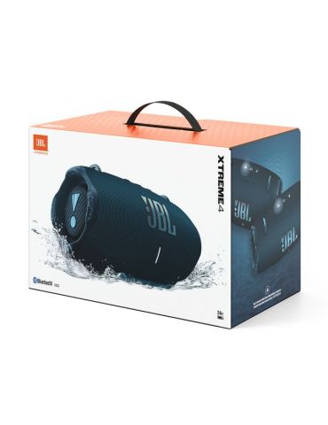 JBL Xtreme 4 Boxă portabilă stereo Albastru 30 W