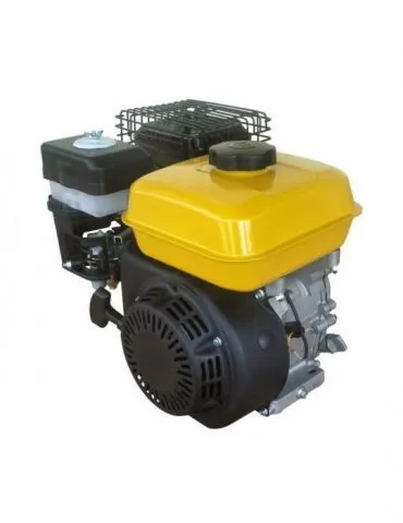 Hl170f motor benzina 4.4kw... - Tik.ro