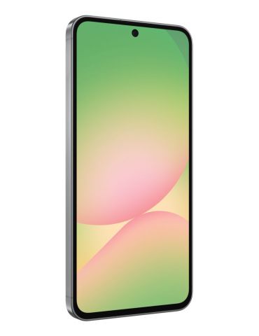 Samsung Galaxy A56 5G Enterprise Edition 17 cm (6.7") Dual SIM USB tip-C 8 Giga Bites 128 Giga Bites 5000 mAh Grafit