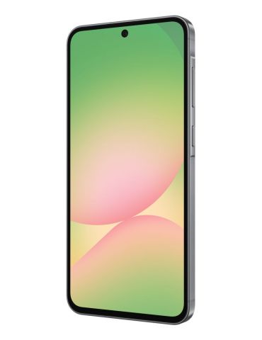Samsung Galaxy A56 5G Enterprise Edition 17 cm (6.7") Dual SIM USB tip-C 8 Giga Bites 128 Giga Bites 5000 mAh Grafit