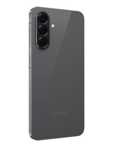 Samsung Galaxy A56 5G Enterprise Edition 17 cm (6.7") Dual SIM USB tip-C 8 Giga Bites 128 Giga Bites 5000 mAh Grafit