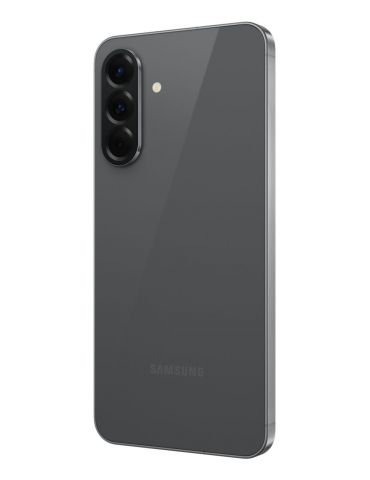 Samsung Galaxy A56 5G Enterprise Edition 17 cm (6.7") Dual SIM USB tip-C 8 Giga Bites 128 Giga Bites 5000 mAh Grafit