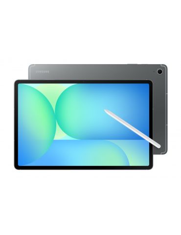 Samsung Galaxy Tab SM-X626B 5G Samsung Exynos LTE-TDD & LTE-FDD 128 Giga Bites 33,3 cm (13.1") 8 Giga Bites Wi-Fi 6 (802.11ax)