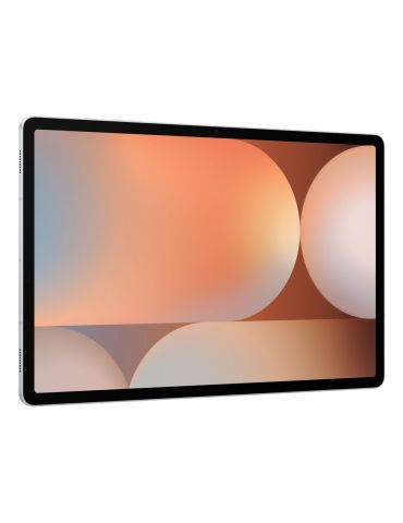 Samsung Galaxy Tab S10+ Wi-Fi 256 Giga Bites 31,5 cm (12.4") 12 Giga Bites Wi-Fi 6E (802.11ax) Platină, Argint