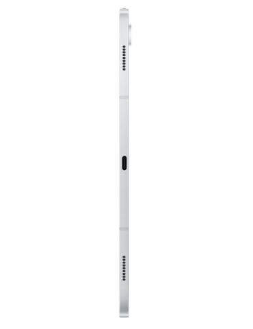 Samsung Galaxy Tab S10+ Wi-Fi 256 Giga Bites 31,5 cm (12.4") 12 Giga Bites Wi-Fi 6E (802.11ax) Platină, Argint
