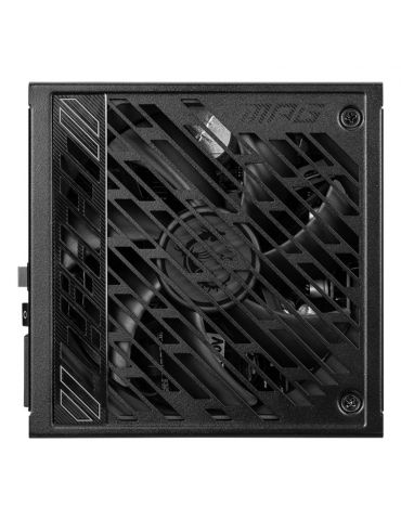 MSI MPG A850GS PCIE5 unități de alimentare cu curent 850 W 24-pin ATX ATX Negru