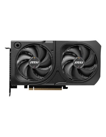 MSI GAMING GeForce RTX 5060 Ti 16G SHADOW 2X OC PLUS NVIDIA 16 Giga Bites GDDR7 - Tik.ro