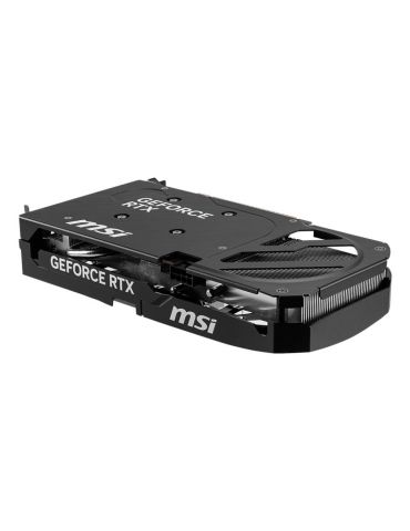MSI GAMING GeForce RTX 5060 Ti 16G SHADOW 2X OC PLUS NVIDIA 16 Giga Bites GDDR7