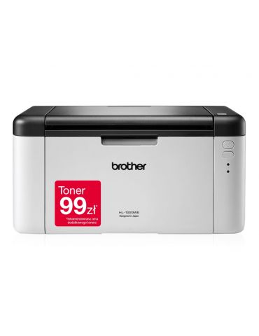 Brother HL-1223WE 2400 x 600 DPI A4 Wi-Fi - Tik.ro