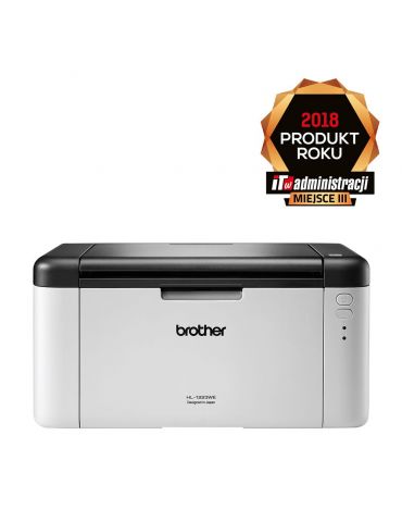 Brother HL-1223WE 2400 x 600 DPI A4 Wi-Fi