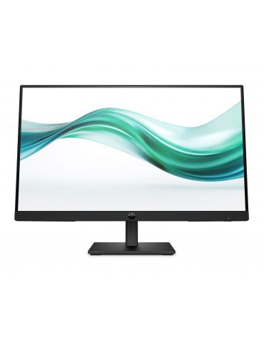 HP Series 3 Pro 21.5 inch FHD Monitor - 322ph monitoare LCD 54,6 cm (21.5") 1920 x 1080 Pixel Full HD Negru