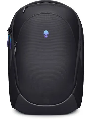 Alienware AW7825P 45,7 cm (18") Rucsac Negru - Tik.ro