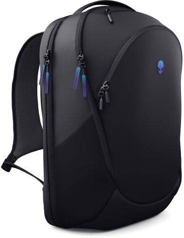 Alienware AW7825P 45,7 cm (18") Rucsac Negru
