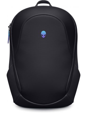 Alienware AW5625P 40,6 cm (16") Rucsac Negru - Tik.ro