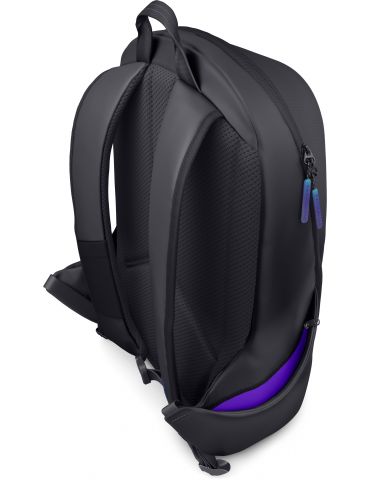 Alienware AW5625P 40,6 cm (16") Rucsac Negru