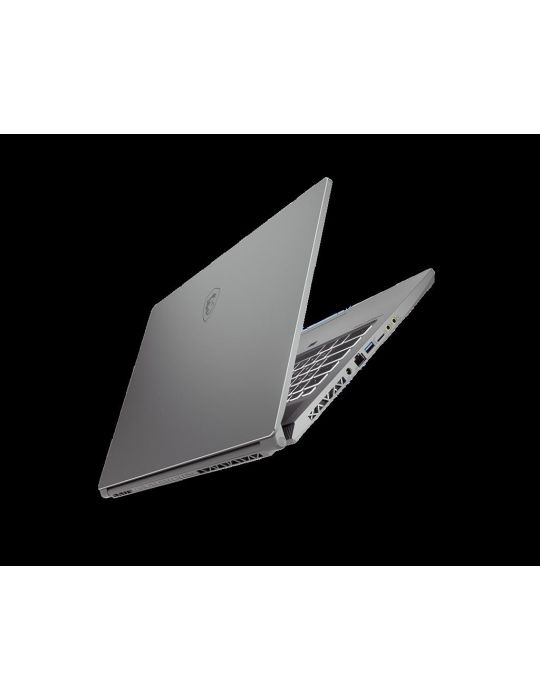 Laptop msi p75 creator 9se-1244xro 17.3 uhd (3840*2160) 4k thin Msi - 1