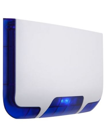 Sirena piezo de exterior cu... - Tik.ro