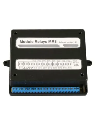 Modul releu pentru mag8plus... - Tik.ro