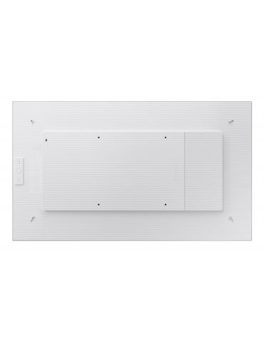 Samsung EM32DX Panou informare digital de perete 80 cm (31.5") Wi-Fi Quad HD Gri, Alb 24 7
