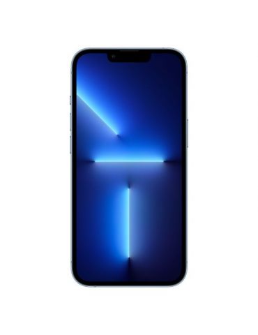 Smartphone apple iphone 13 pro max 128gb sierra blue mll93rm/a (include tv 0.5lei) Apple - 1