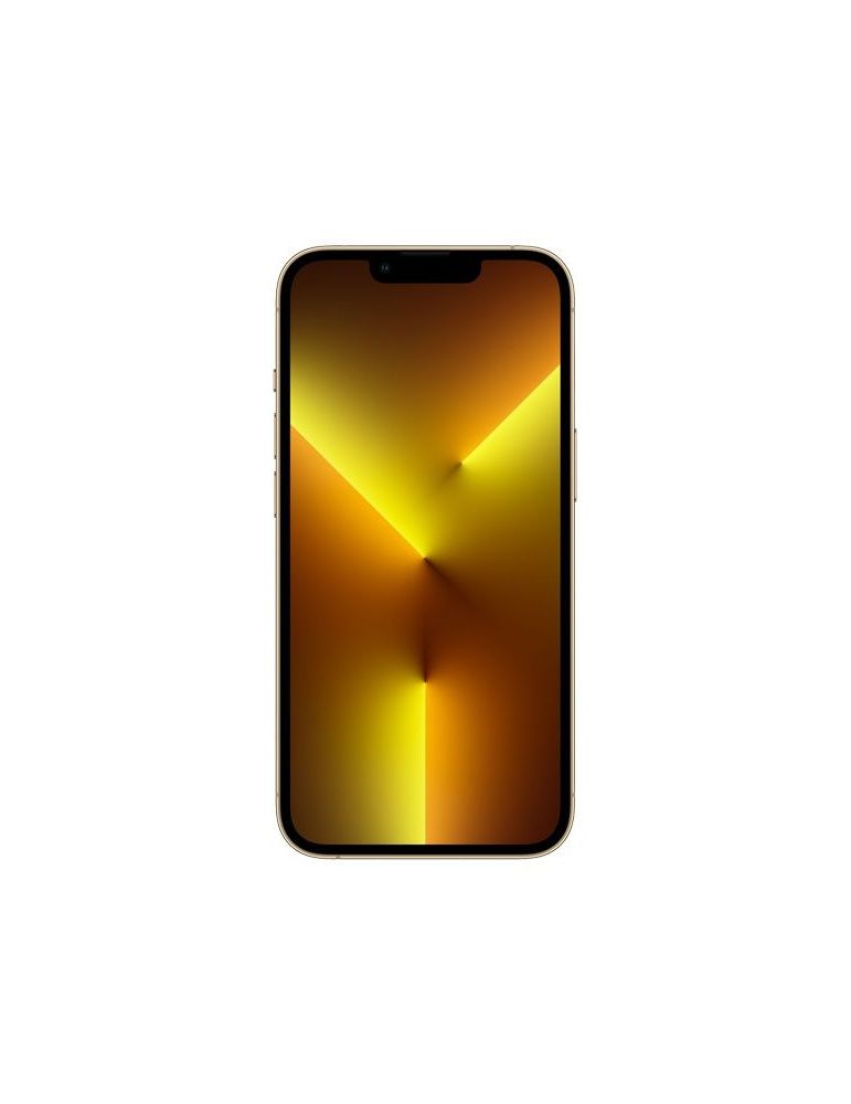 Smartphone apple iphone 13 pro max 128gb gold mll83rm/a (include tv 0.5lei)
