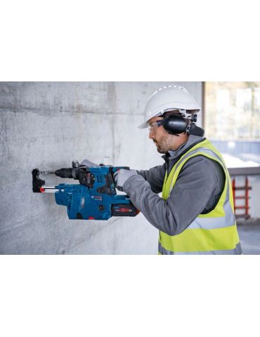 Bosch GBH 18V-28 CF PROFESSIONAL SDS Plus