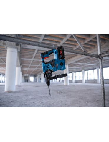 Bosch GBH 18V-28 CF PROFESSIONAL SDS Plus