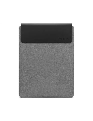 Lenovo GX41K68627 genți pentru notebook-uri 40,6 cm (16") Geantă Sleeve Gri - Tik.ro