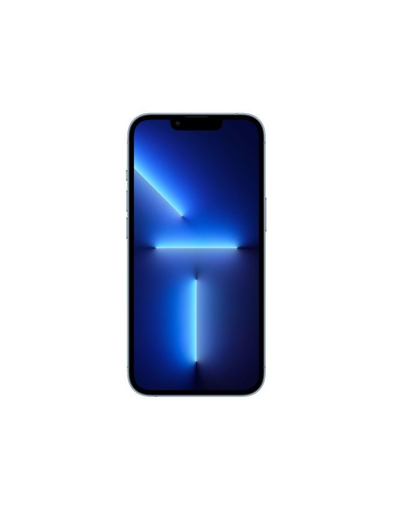 Smartphone apple iphone 13 pro 128gb sierra blue mlvd3rm/a (include tv 0.5lei)