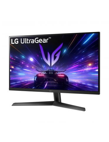 LG 27GS60F monitoare LCD 68,6 cm (27") 1920 x 1080 Pixel Full HD Negru